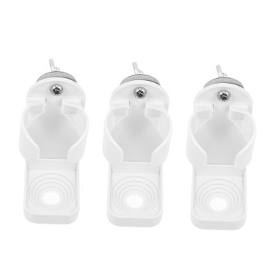 BUGUUYO Multifunctional Bird Food Holder Clip