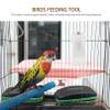 BUGUUYO Multifunctional Bird Food Holder Clip view 3