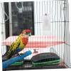 BUGUUYO Multifunctional Bird Food Holder Clip view 4