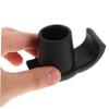 Healeved 4-Piece Non-Slip Glides for Rollators, Universal Walker Skis view 3