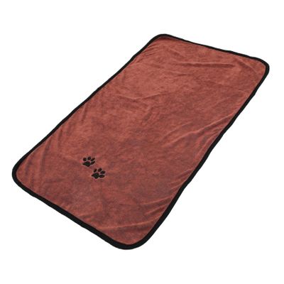 Kisangel Pet Towel for Dogs and Cats