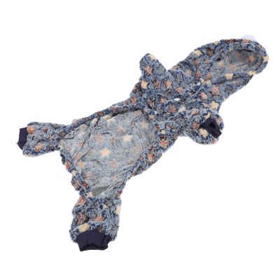 BESPORTBLE Flannel Dog Clothing