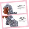 BESPORTBLE Flannel Dog Clothing view 3