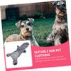 BESPORTBLE Flannel Dog Clothing view 4