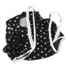 SEWOART Reusable Cotton Dog Diapers for Female Dogs view 1
