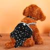 SEWOART Reusable Cotton Dog Diapers for Female Dogs view 3