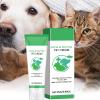 Pet Skin Cream for Dogs - Herbal Remedy for Skin Irritations view 2