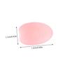 FRCOLOR 10-Piece Silicone Lip Brush Covers with Suction Cups view 2