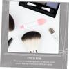 FRCOLOR 10-Piece Silicone Lip Brush Covers with Suction Cups view 4