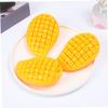 BUGUUYO Dog Chew Toy for Dogs and Puppies - Yellow TPR Molar Toy view 3