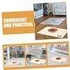 SEWOART Diatomaceous Earth Pet Feeding Mat view 3