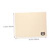 SEWOART Diatomaceous Earth Pet Feeding Mat view 4