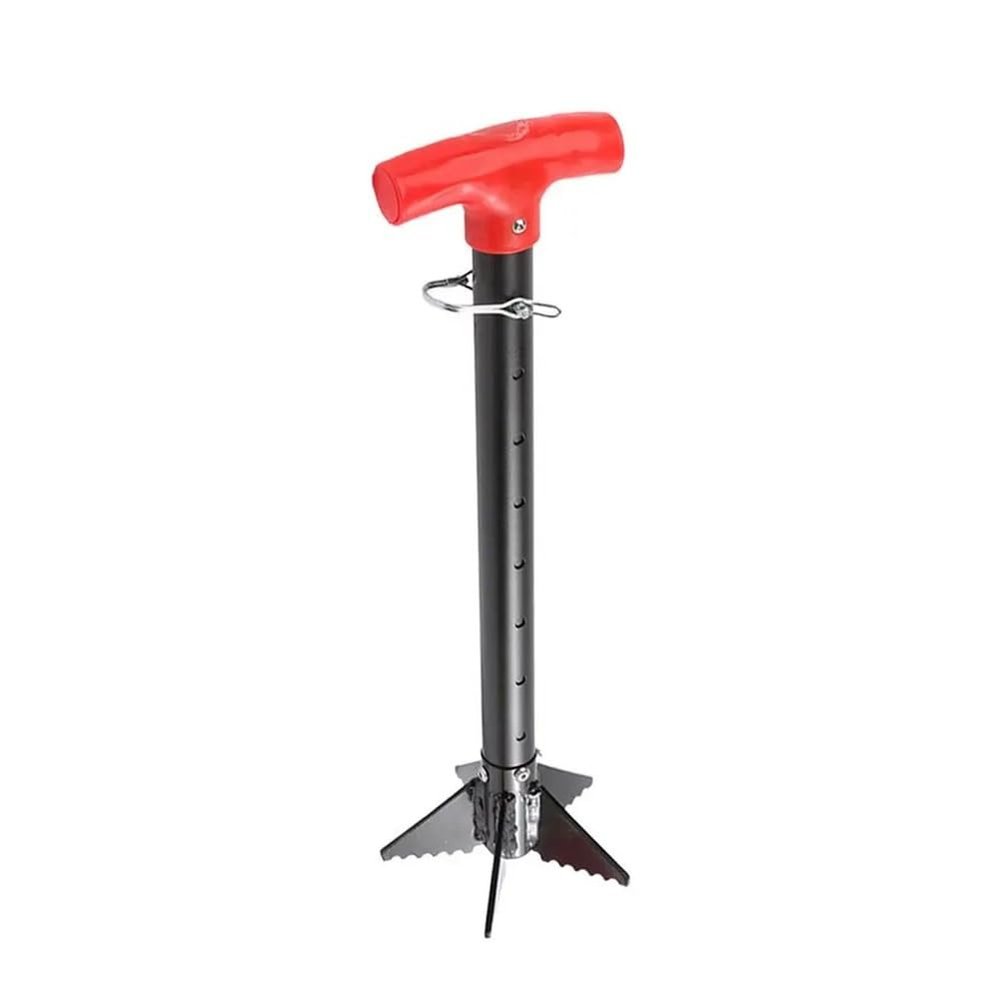 Kznifmk Portable Adjustable Mobility Aid and Lifting Support for Older Adults