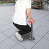 Kznifmk Portable Adjustable Mobility Aid and Lifting Support for Older Adults view 3