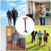 Kznifmk Portable Adjustable Mobility Aid and Lifting Support for Older Adults view 4