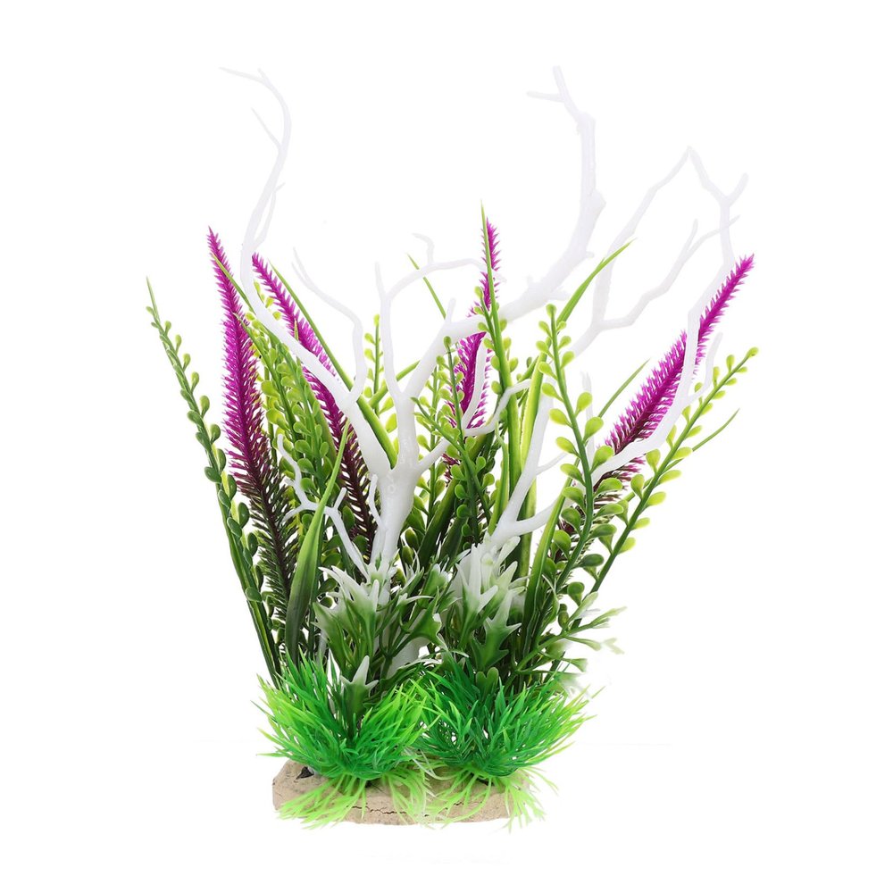 BUGUUYO Artificial Water Grass for Aquariums