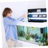 BUGUUYO Artificial Water Grass for Aquariums view 2