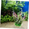 BUGUUYO Artificial Water Grass for Aquariums view 3