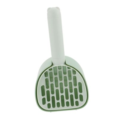 BUGUUYO Plastic Cat Litter Scoop