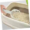 BUGUUYO Plastic Cat Litter Scoop view 3
