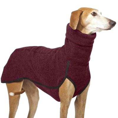 Stretch Fleece Vest for Dogs