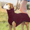 Stretch Fleece Vest for Dogs view 3
