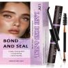 LZM Bond and Seal Lash Glue 2-in-1, Black, Waterproof, 5 ml + 5 ml view 1