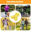 Dog Elbow Protectors view 4