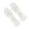 DECHOUS 4-Pair Waterproof Non-Slip Cleaning Gloves view 1