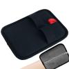 Generic Pet Glove, Static Hair Removal Gloves for Pet Fur - Double-Sided Tool view 1
