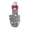 Lodoot Parrot Diaper with Bow Tie view 3