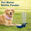 Portable Dog Water Bottle view 3