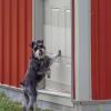 Door Scratch Guard for Pets view 2