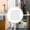 Door Scratch Guard for Pets view 4