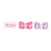 Akozon 15pcs Multicolor Pet Hair Bows view 4