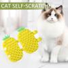 Self-Cleaning Cat Groomer with Bridge view 4