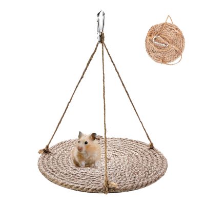 Barbudo Dragon Hammock