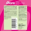 MORE Zerup, Lemon Lime Soda, 65 ml makes 8+ L of soft drink view 4