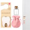 Kids' Tooth Holder Bag for Baby Teeth view 1