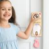 Kids' Tooth Holder Bag for Baby Teeth view 2