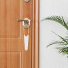 Cat Door Latch view 2