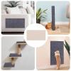 Cat Scratching Mat for Indoor Cats view 4