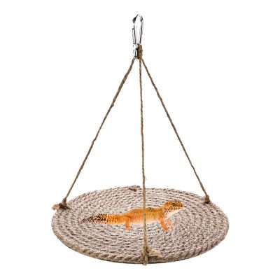 Tuxxjzm Bearded Dragon Hammock