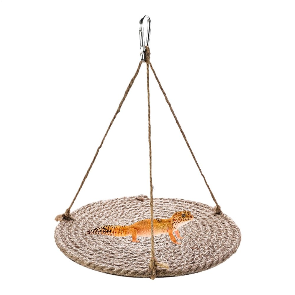 Tuxxjzm Bearded Dragon Hammock