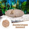 Tuxxjzm Bearded Dragon Hammock view 3