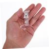 Warmhm 2-Pack Plastic Suction Cup Clips for Aquariums view 4