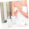 50 ml PP Refillable Travel Lotion Pouches, 1 Set view 3