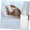 50 ml PP Refillable Travel Lotion Pouches, 1 Set view 4
