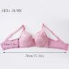 The Deal Women's Floral Lace Push-Up Bra view 4