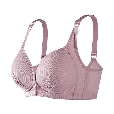 Women's Lace Bras: Push-Up, Soft-Cup, Underwire or Wireless